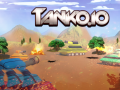 Játék Tanko.io online