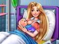 Játék Arany Hercegnő: Anya Születése online
