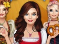 Játék Bonnie Oktoberfest online
