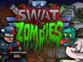Játék SWAT a Zombik ellen online