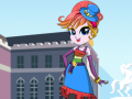 Játék Equestria Girls Avatar Készítő online