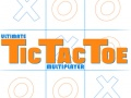 Játék Tic Tac Toe Több Játékos online
