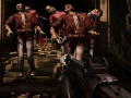 Játék Zombi Lövész 3D online