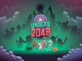 Játék Holt 2048 online
