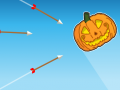 Játék Halloween íjász online