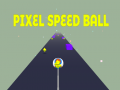 Játék Pixel Sebesség Labda online