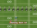 Játék Running Back Dx online