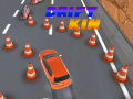 Játék Drift Kin online