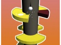 Játék Helix Jump Szín online