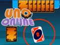 Játék Uno Online online