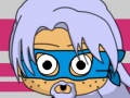 Játék Pocket Anime Maker online