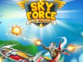 Játék Sky Force online