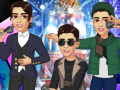 Játék Zayn Malik Világturné online