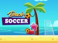 Játék Strandfoci online