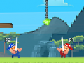 Játék Viking Háborúk 2: Kincs online