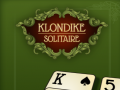 Játék Klondike Solitaire online