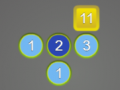 Játék Matematikai Útvonalak online