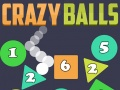 Játék Őrült Golya online