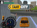 Játék Taxi Város online