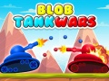 Játék Blob Tank Háborúk online