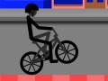 Játék Wheelie Kihívás 2 online