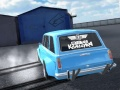 Játék Lada Orosz Autós Drift online