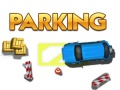 Játék Parkoló Mester online