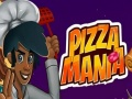 Játék Pizza Mánia online