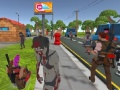 Játék Legjobb Csata Pixel Royale Többjátékos online