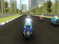 Játék Moto GP Versenybajnokság online