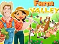 Játék Farm Völgye online