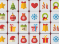 Játék Téli Mahjong online