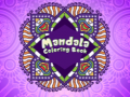 Játék Mandala Színező Könyv online