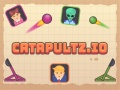 Játék Catapultz.io online