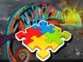 Játék Vadállatok Puzzle online