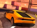 Játék Lamborghini Drift Szimulátor online