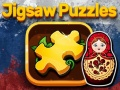 Játék Orosz Puzzle Kihívás online