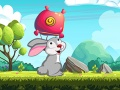Játék Nagy Chungus: Buboréklövő online