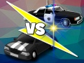 Játék Tolvaj vs Rendőrök online