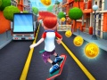 Játék Subway Surfers EG online
