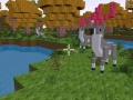 Játék Pixel Craft online