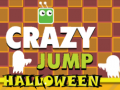 Játék Űrült Ugrás Halloween online