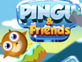 Játék Pingu és Barátai online