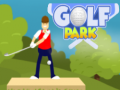 Játék Golf Park online