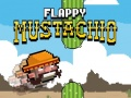 Játék Flappy Bajusz online