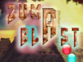 Játék Zuma Robbanás online