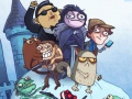Játék Троллфейс квест: Видео мемы и сериалы online