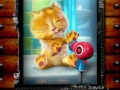 Játék Beszélő Baba Ginger online