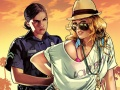 Játék GTA Puzzle Kihívás online