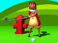 Játék Golf Royale online